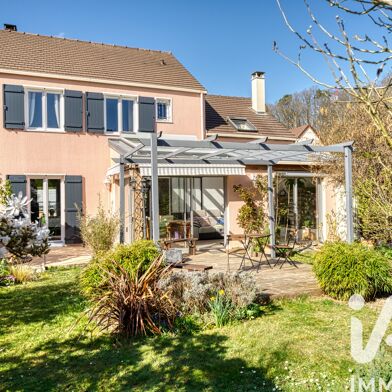 Maison 8 pièces 439000 €