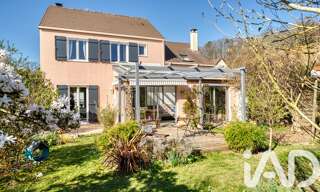 Maison 8 Pièces 157 m² à vendre à Forges-les-Bains (91470)