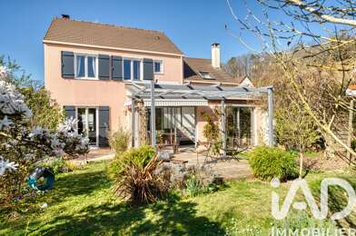 Maison 8 pièces 439000 €