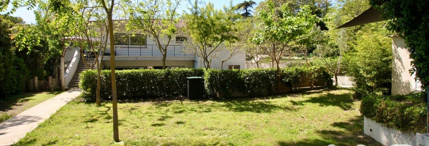 Maison 7 Pièces 235 m² à vendre à Marseille 12 (13012)