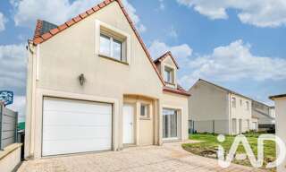 Maison 4 Pièces 100 m² à vendre à Neufmoutiers-en-Brie (77610)