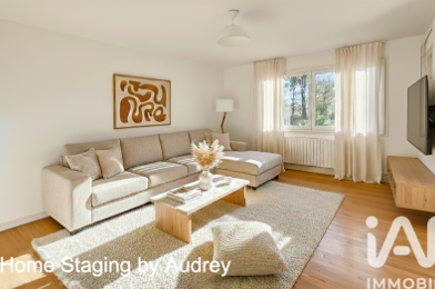 Appartement 3 pièces 215000 €