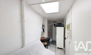 Appartement 1 Pièce 9 m² à vendre à Paris 17 (75017)