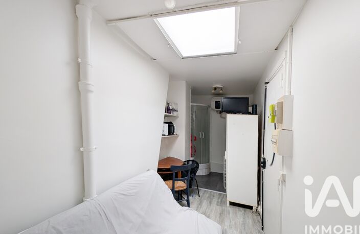 Vente Studio 1 pièce — photo 2
