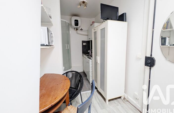 Vente Studio 1 pièce — photo 3