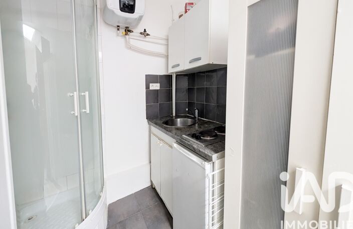 Vente Studio 1 pièce — photo 4