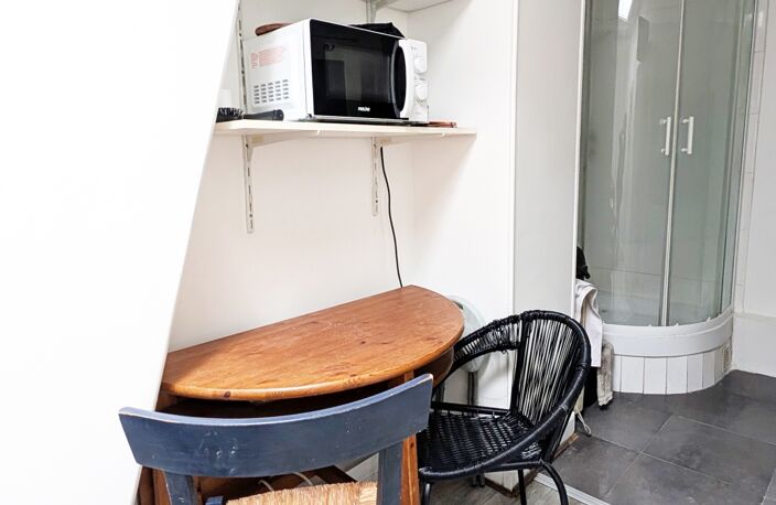 Vente Studio 1 pièce — photo 5