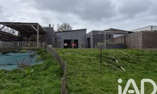 Maison 6 Pièces 140 m² à vendre à Aizenay (85190)