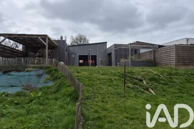 Maison 6 pièces 385000 €