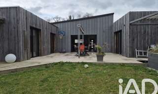 Maison 6 Pièces 140 m² à vendre à Aizenay (85190)