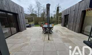 Maison 6 Pièces 140 m² à vendre à Aizenay (85190)