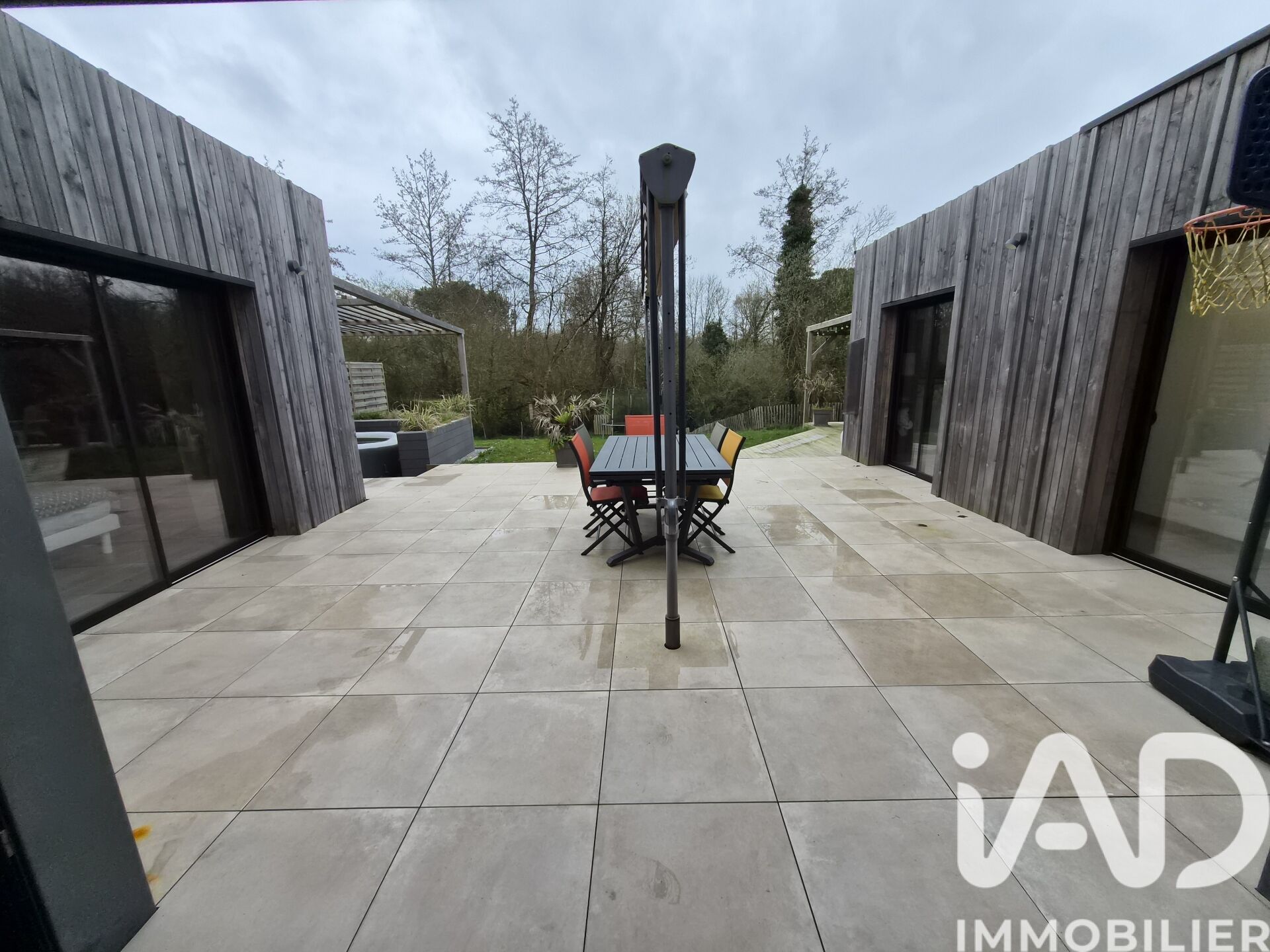 Vente Maison/villa 6 pièces - Photo 2