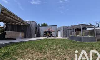 Maison 6 Pièces 140 m² à vendre à Aizenay (85190)