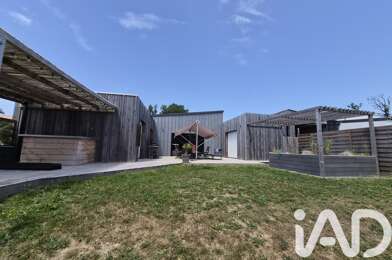Maison 6 pièces 363000 €