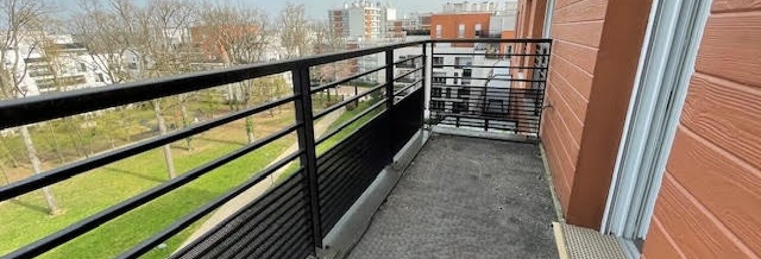 Appartement 1 Pièce 37 m² à vendre à Boussy-Saint-Antoine (91800)