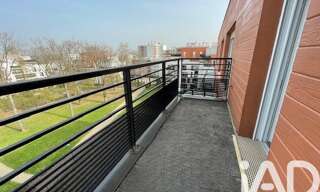 Appartement 1 Pièce 36 m² à vendre à Boussy-Saint-Antoine (91800)