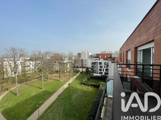 Vente Appartement 1 pièce - Photo 2