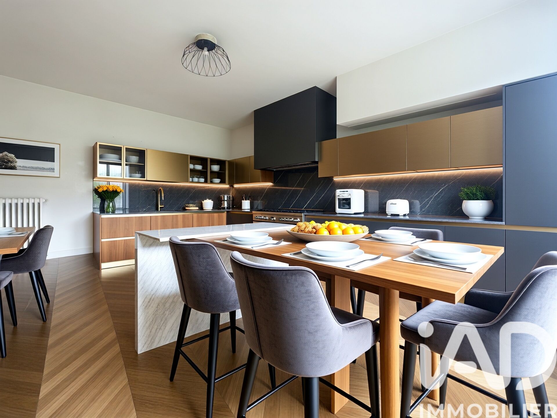 Vente Maison/villa 7 pièces - Photo 2