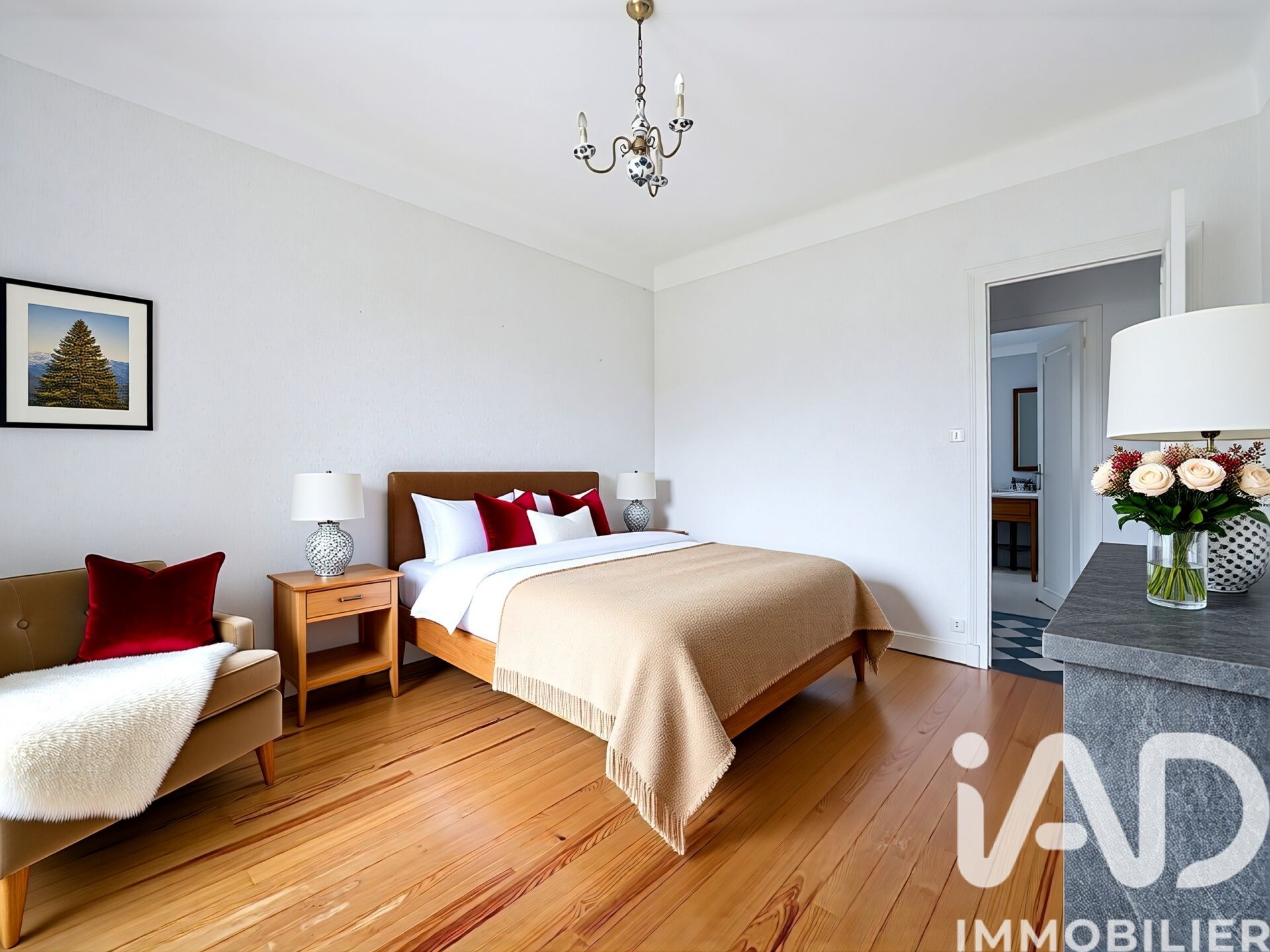 Vente Maison/villa 7 pièces - Photo 4