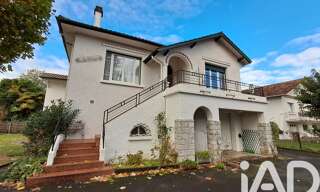 Maison 7 Pièces 230 m² à vendre à Pau (64000)