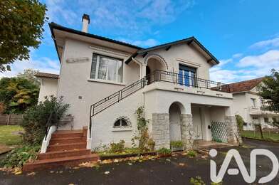 Maison 7 pièces 655000 €