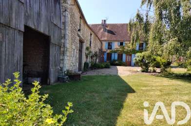 Maison 10 pièces 240000 €