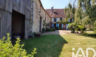 Maison 10 Pièces 389 m² à vendre à Turny (89570)