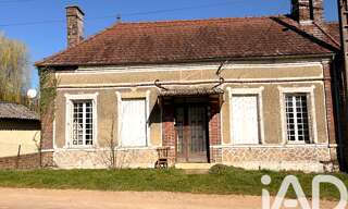 Maison 2 Pièces 51 m² à vendre à Saint-Mards-en-Othe (10160)