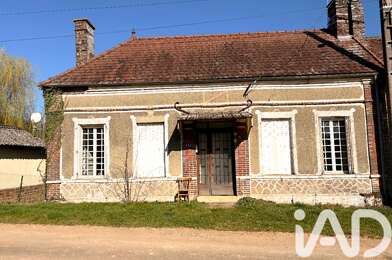 Maison 2 pièces 37000 €