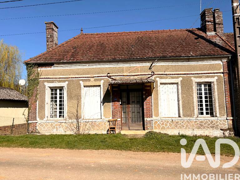 Vente Maison/villa 2 pièces — photo 1