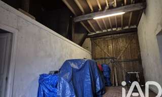 Maison 5 Pièces 120 m² à vendre à Dom-le-Mesnil (08160)