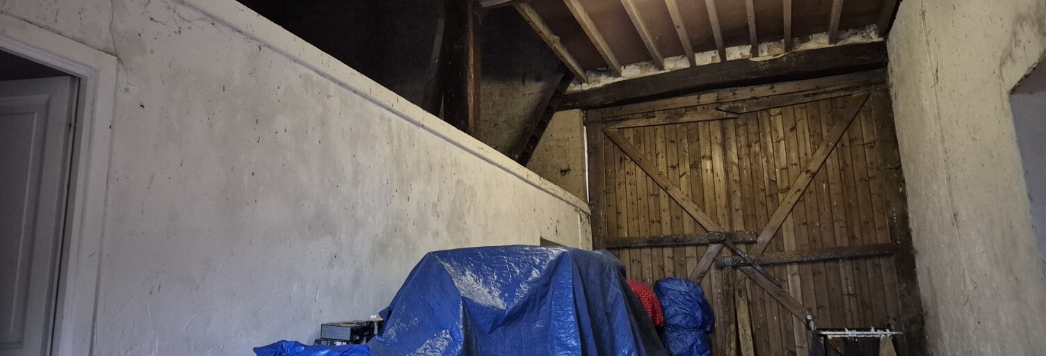 Maison 5 Pièces 120 m² à vendre à Dom-le-Mesnil (08160)