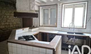 Maison 5 Pièces 120 m² à vendre à Dom-le-Mesnil (08160)