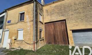 Maison 5 Pièces 120 m² à vendre à Dom-le-Mesnil (08160)