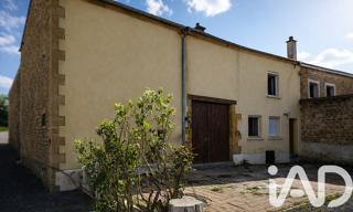 Maison 5 Pièces 120 m² à vendre à Dom-le-Mesnil (08160)