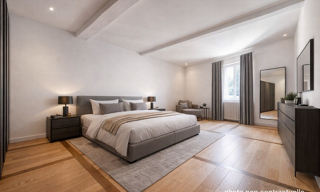 Appartement 4 Pièces 108 m² à vendre à Poleymieux-au-Mont-d'Or (69250)