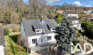 Maison 7 Pièces 168 m² à vendre à Briis-sous-Forges (91640)