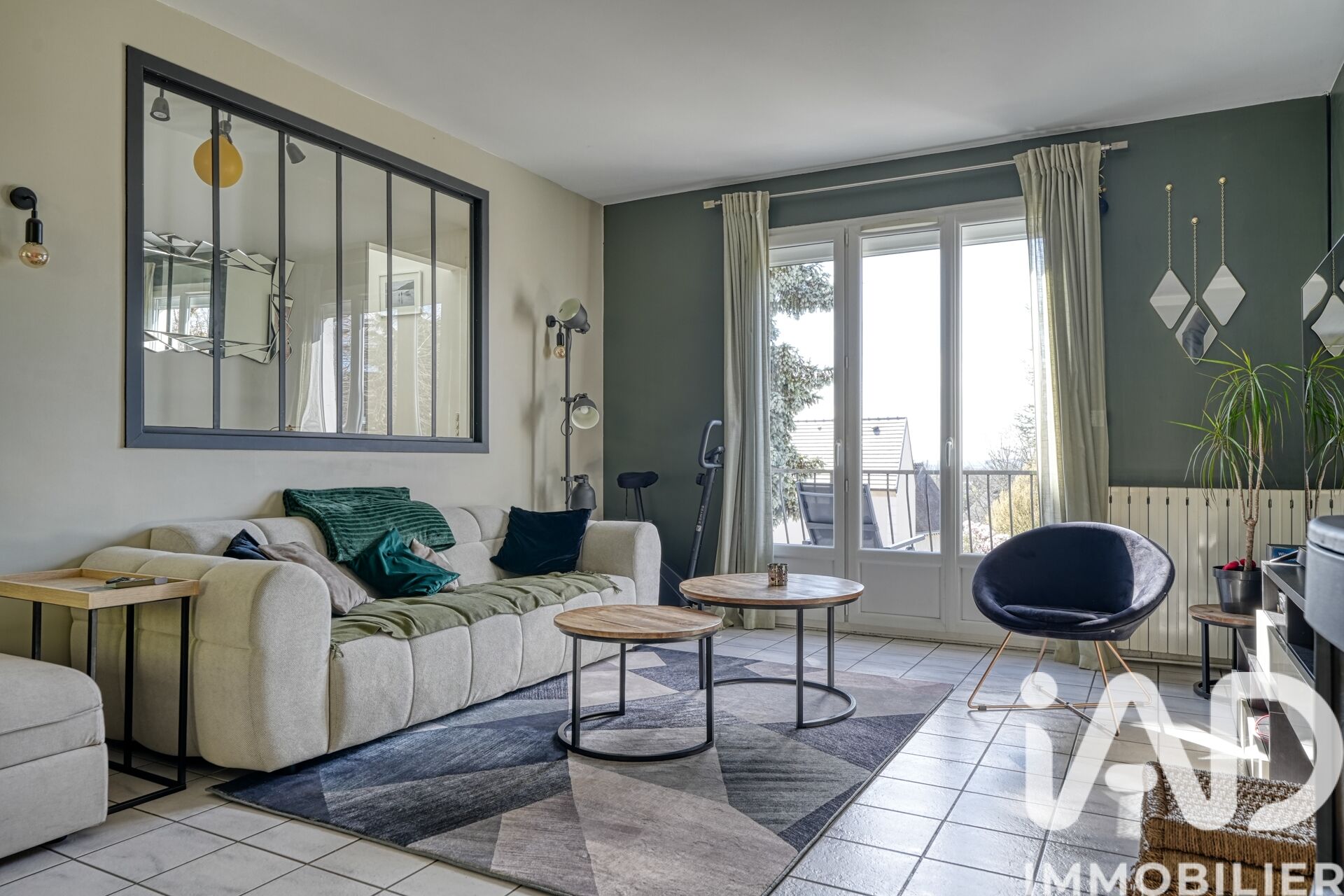 Vente Maison traditionnelle 7 pièces - Photo 5