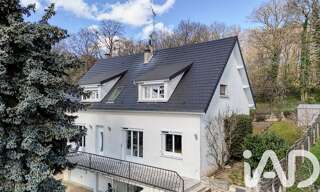 Maison 7 Pièces 168 m² à vendre à Briis-sous-Forges (91640)
