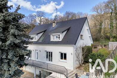 Maison 7 pièces 499000 €