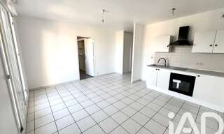 Appartement 2 Pièces 38 m² à louer à Chilly-Mazarin (91380)