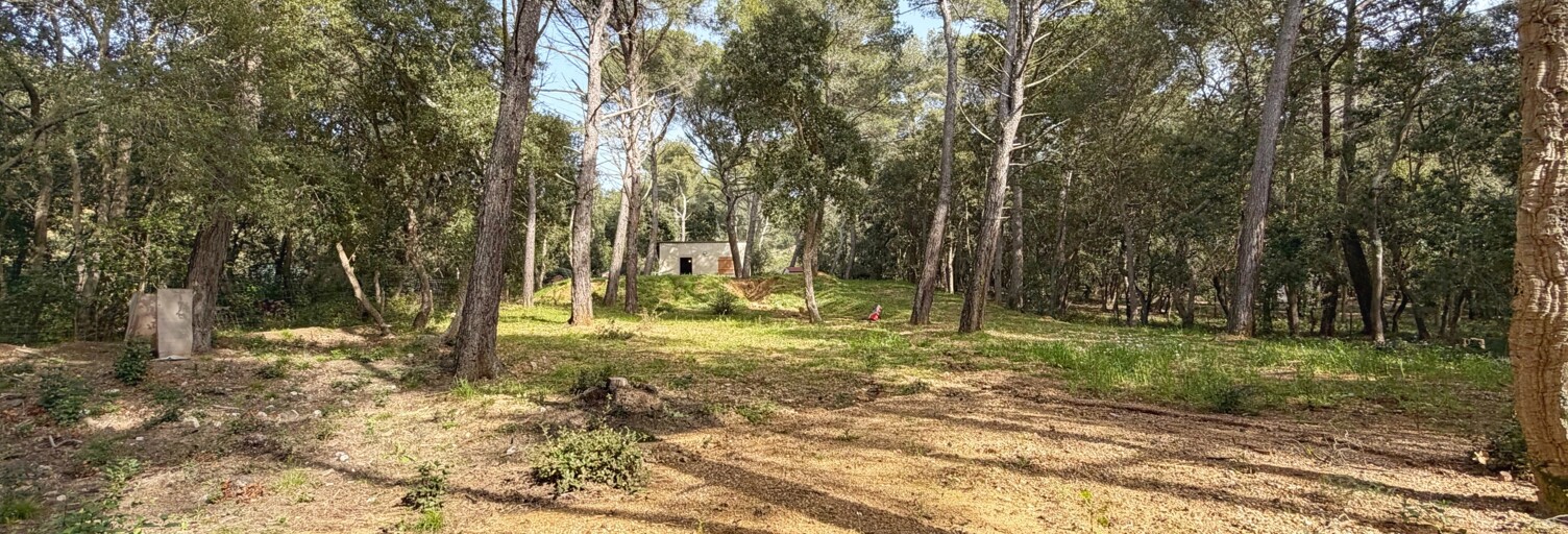 Maison 1 Pièce 30 m² à vendre à Six-Fours-les-Plages (83140)