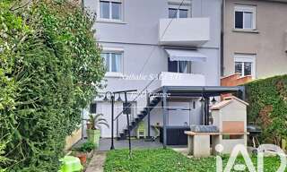 Maison 5 Pièces 90 m² à vendre à Agen (47000)