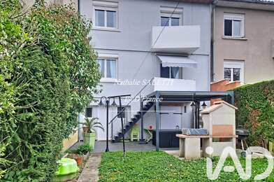 Maison 5 pièces 194000 €