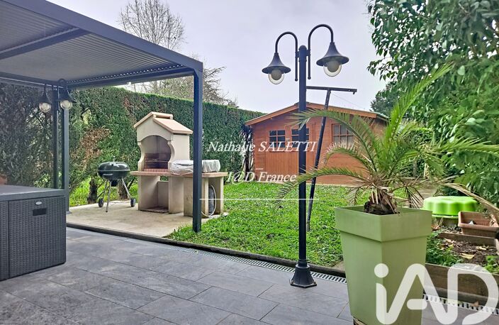 Vente Maison de ville 5 pièces — photo 2