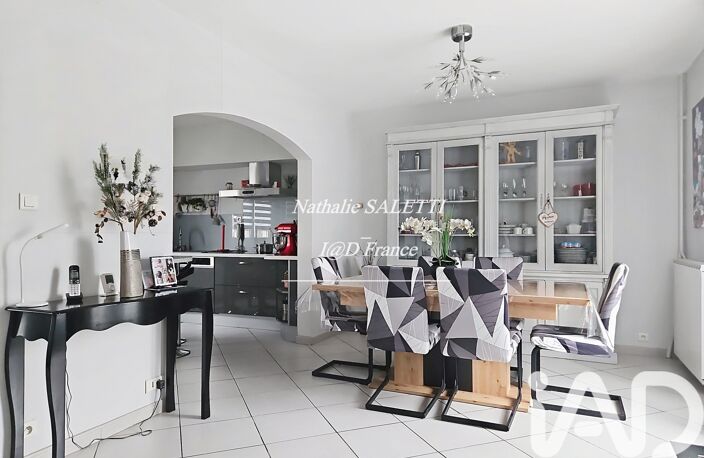 Vente Maison de ville 5 pièces — photo 4