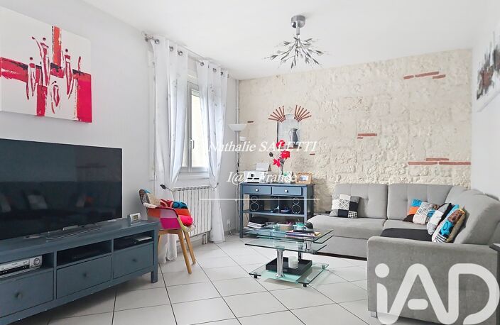 Vente Maison de ville 5 pièces — photo 5