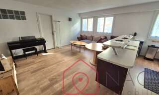 Appartement 2 Pièces 44 m² à vendre à Meudon (92360)