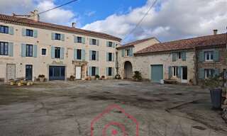 Maison 20 Pièces 1250 m² à vendre à Montredon-des-Corbières (11100)