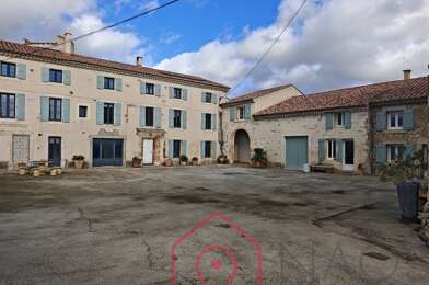 Maison 20 pièces 980000 €